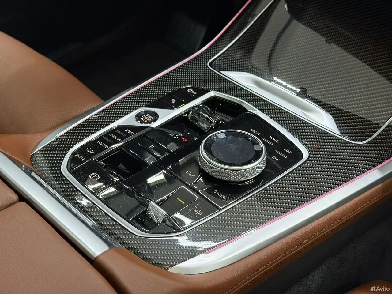 BMW X7 3.0 AT, 2025, 16 000 км - миниатюра 20