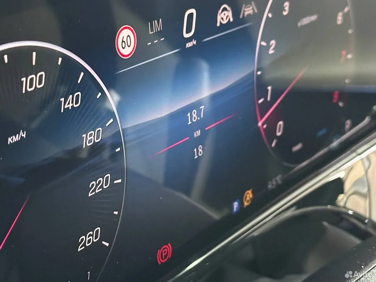 Mercedes-Benz E-класс 2.0 AT, 2025, 20 км - миниатюра 15