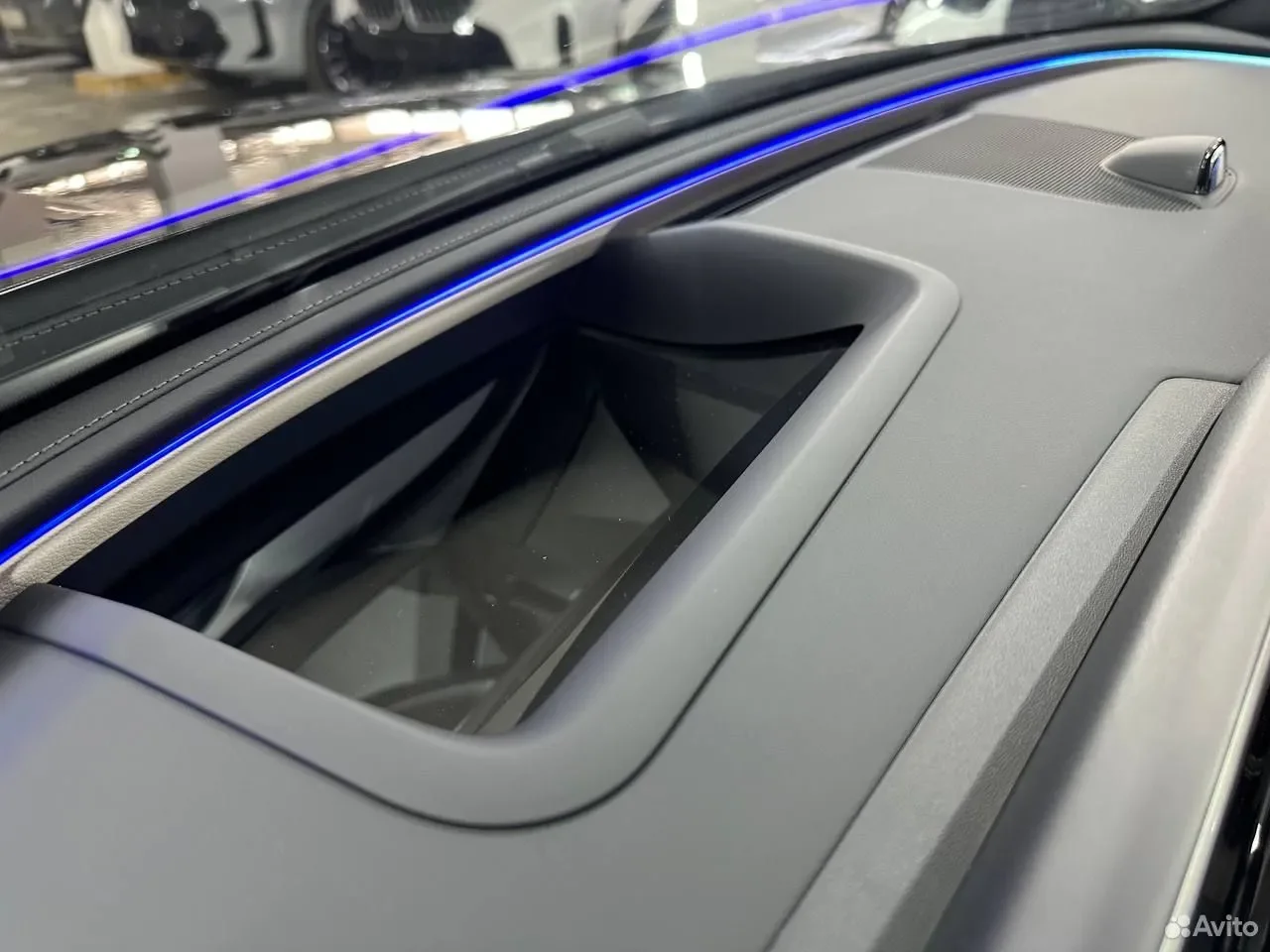 Mercedes-Benz E-класс 2.0 AT, 2025, 20 км - миниатюра 16