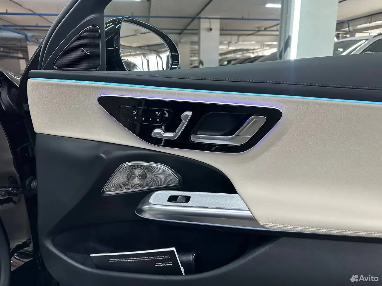 Mercedes-Benz E-класс 2.0 AT, 2025, 20 км - миниатюра 17