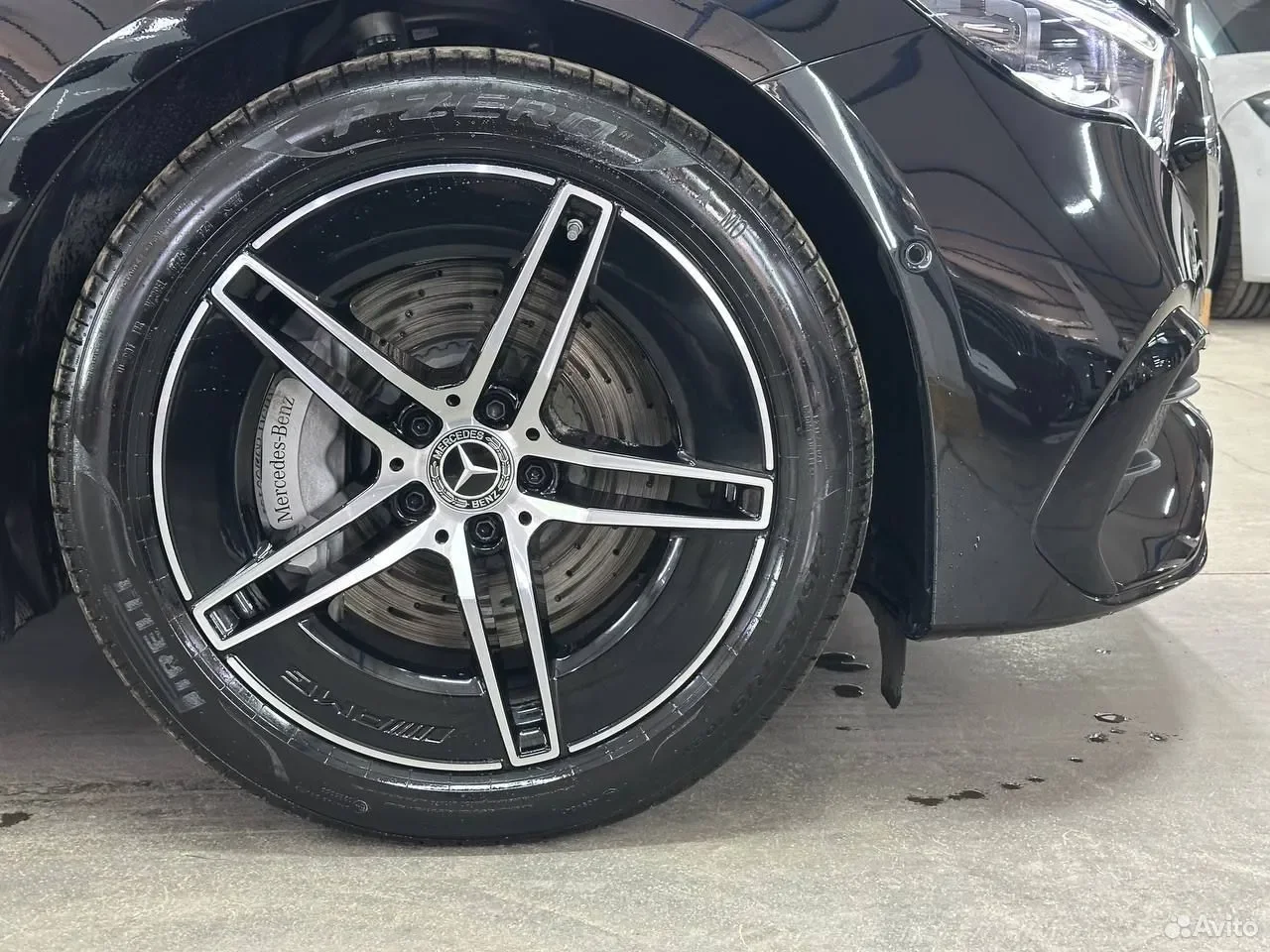 Mercedes-Benz E-класс 2.0 AT, 2025, 20 км - миниатюра 19