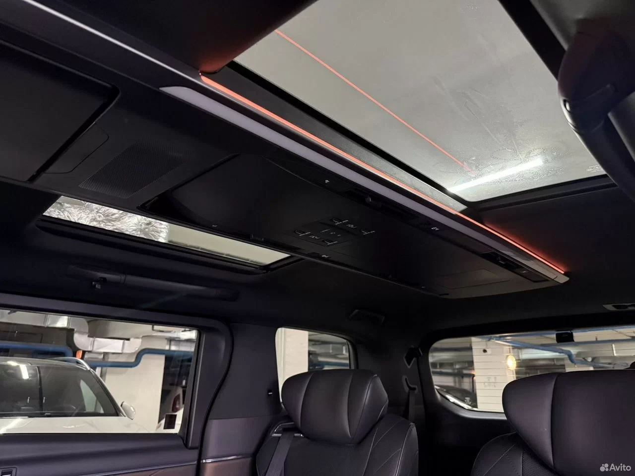 Toyota Alphard 2.5 CVT, 2024, 10 000 км - миниатюра 14