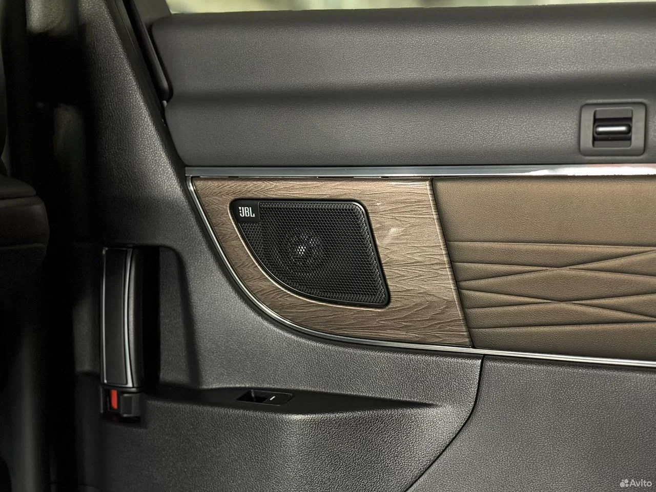 Toyota Alphard 2.5 CVT, 2024, 10 000 км - миниатюра 15