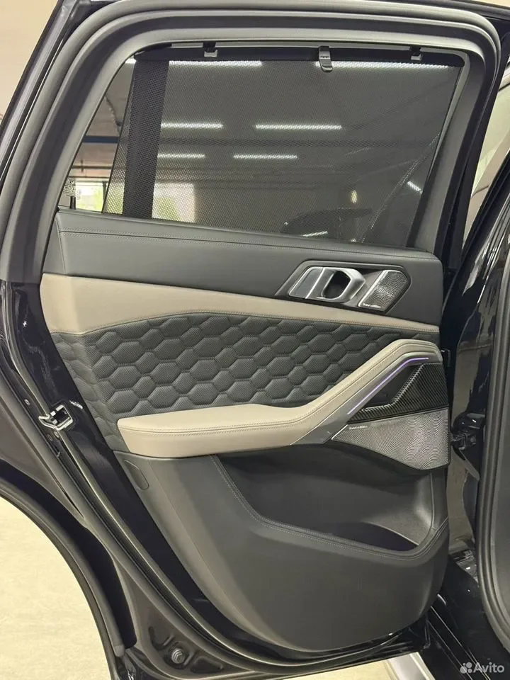 BMW X6 M 4.4 AT, 2024, 7 600 км - миниатюра 14