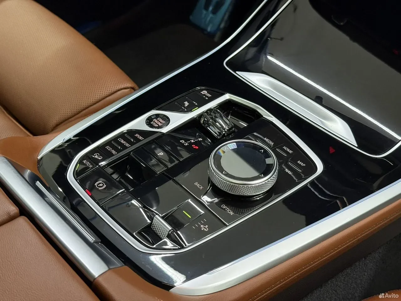 BMW X7 3.0 AT, 2024, 16 800 км - миниатюра 15