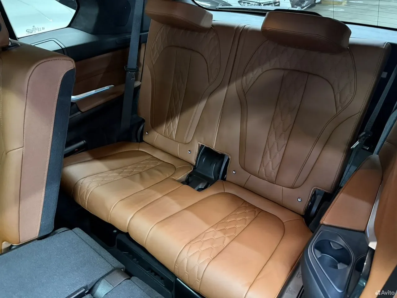 BMW X7 3.0 AT, 2024, 16 800 км - миниатюра 22