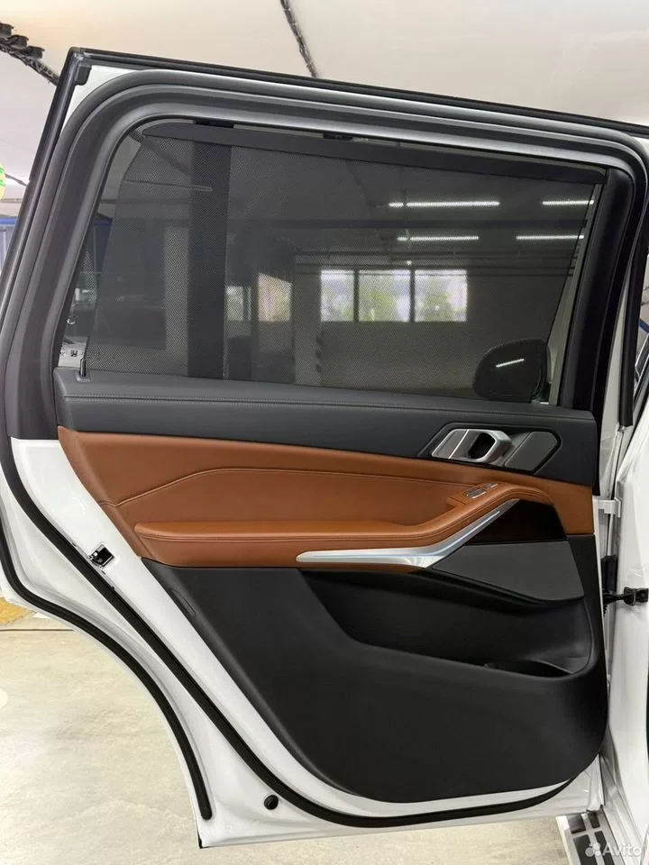 BMW X7 3.0 AT, 2024, 16 800 км - миниатюра 24