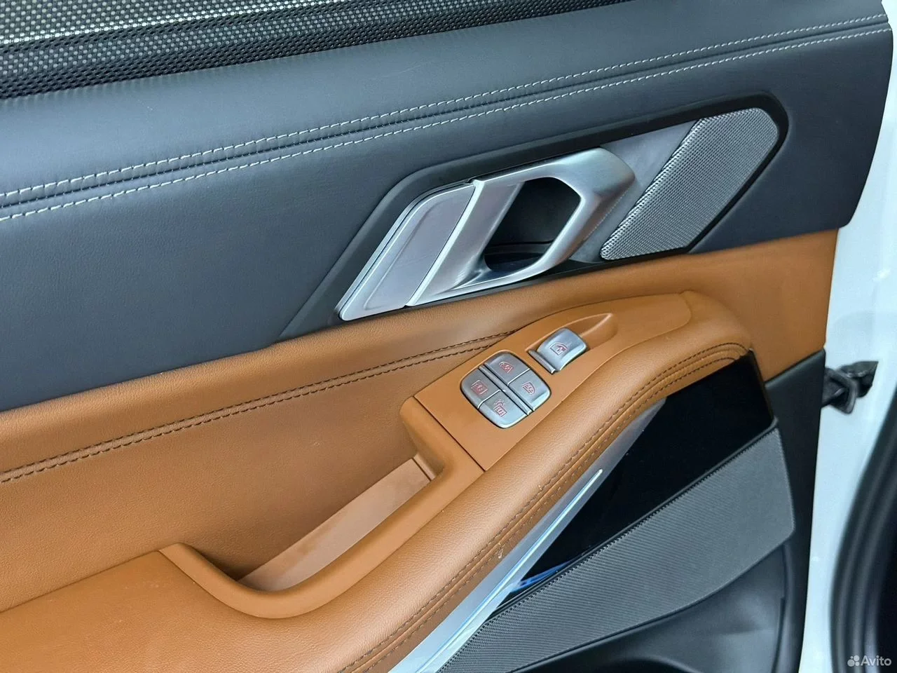 BMW X7 3.0 AT, 2024, 16 800 км - миниатюра 25