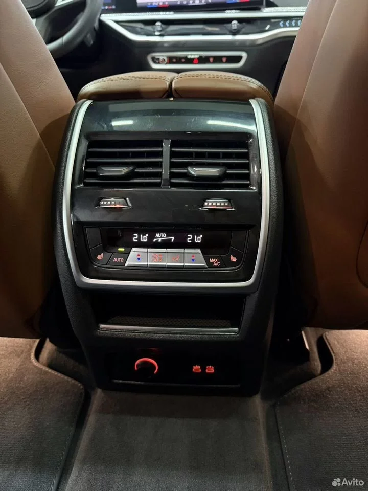 BMW X7 3.0 AT, 2024, 16 800 км - миниатюра 26