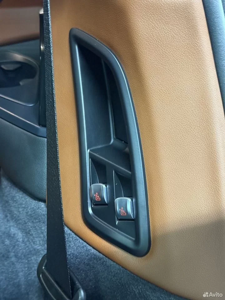BMW X7 3.0 AT, 2024, 16 800 км - миниатюра 27