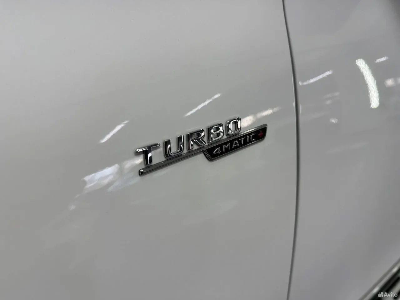 Mercedes-Benz GLE-класс AMG Coupe 3.0 AT, 2024, 4 700 км - миниатюра 3