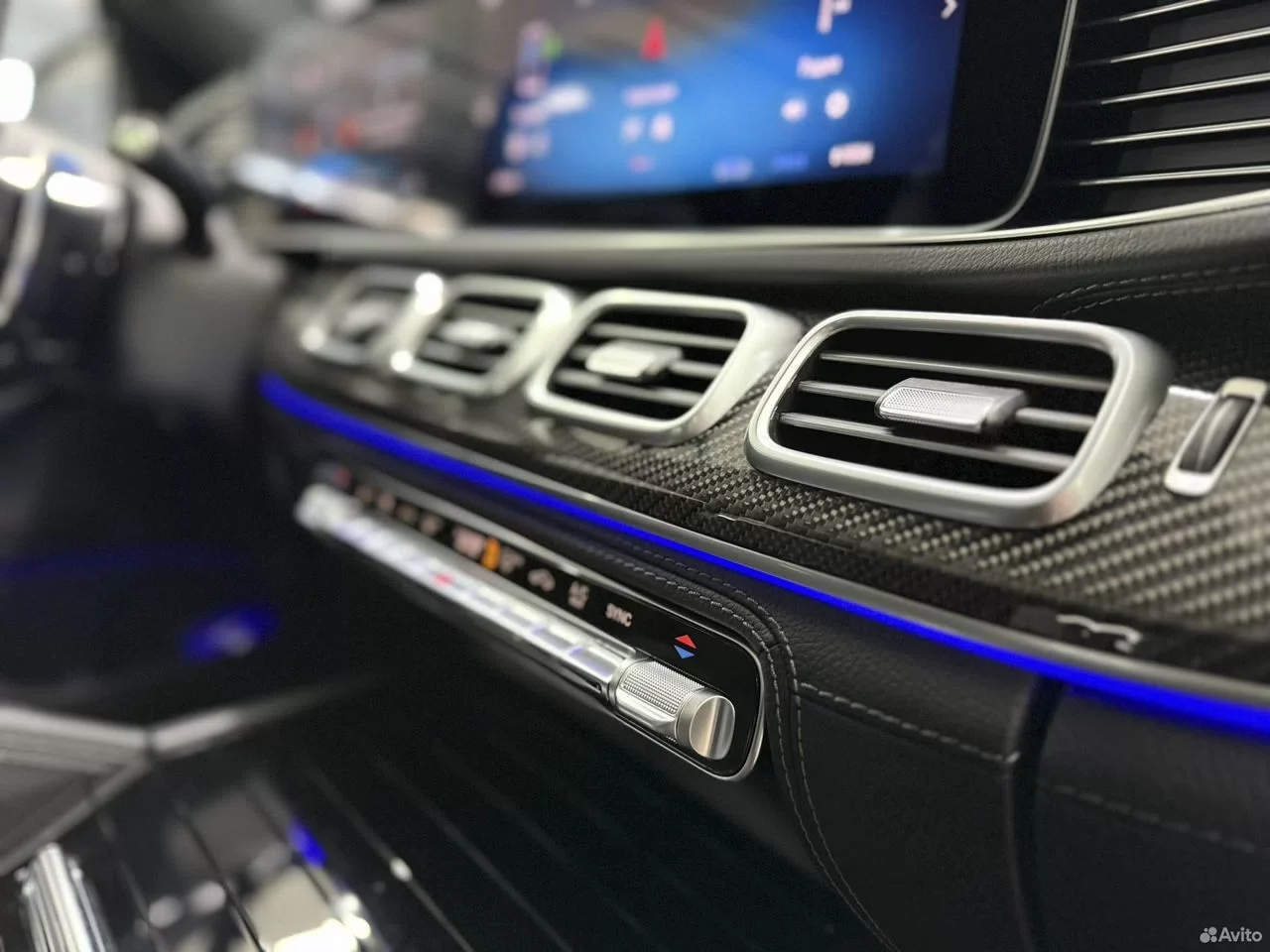 Mercedes-Benz GLE-класс AMG Coupe 3.0 AT, 2024, 4 700 км - миниатюра 31