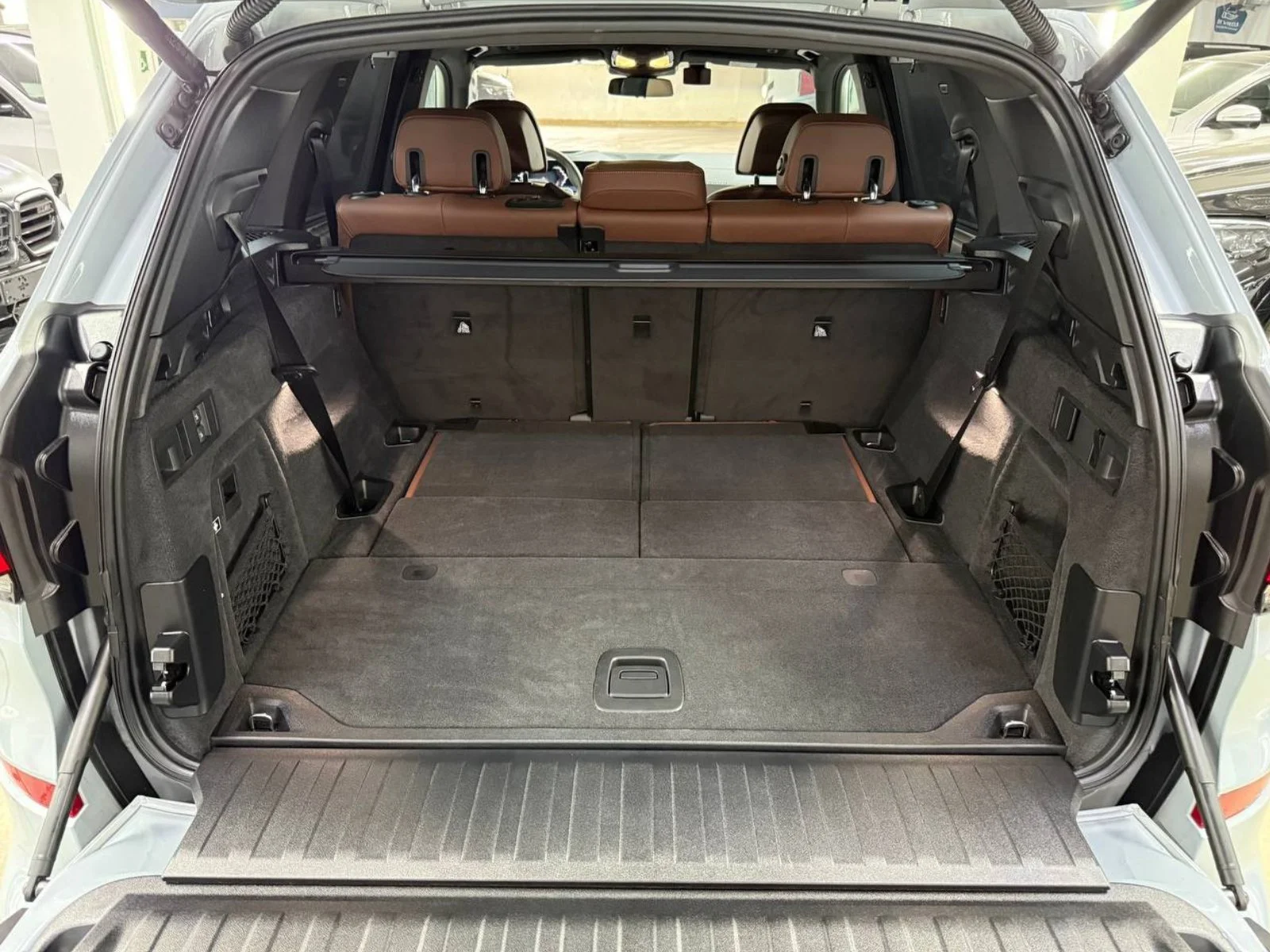 BMW X5 3.0 AT, 2025, 10 800 км - миниатюра 9