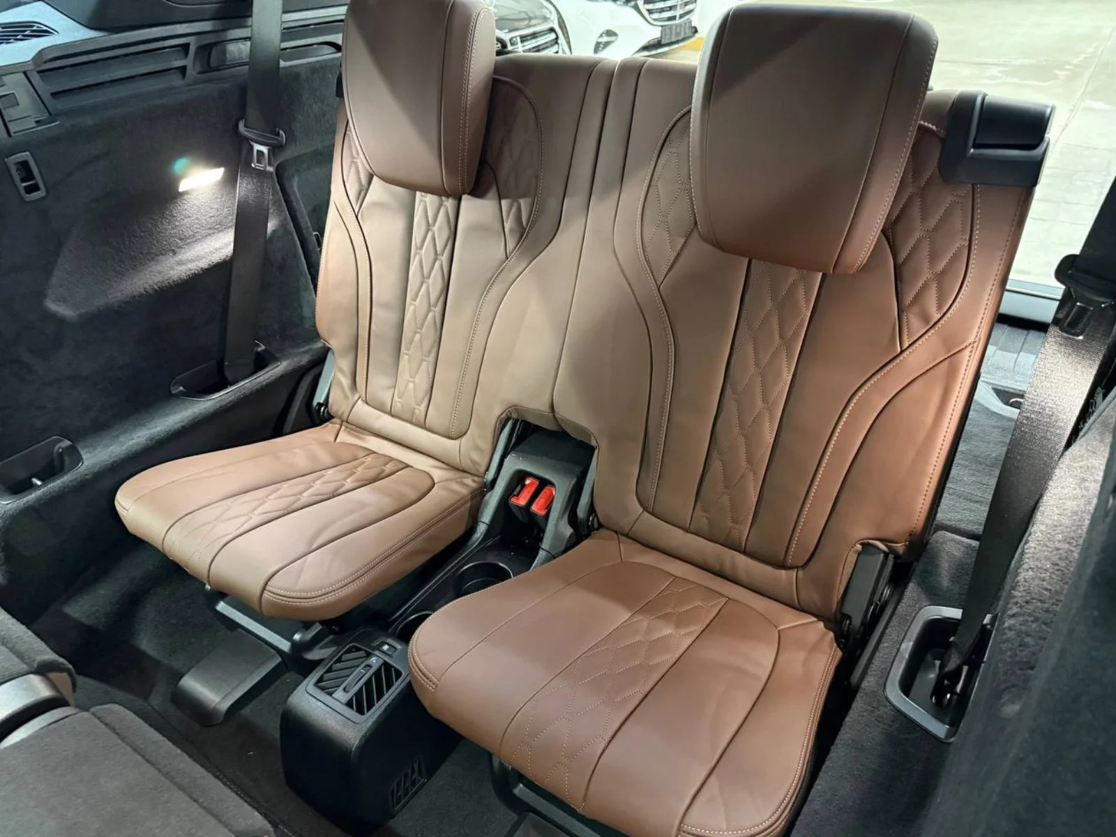 BMW X5 3.0 AT, 2025, 10 800 км - миниатюра 10