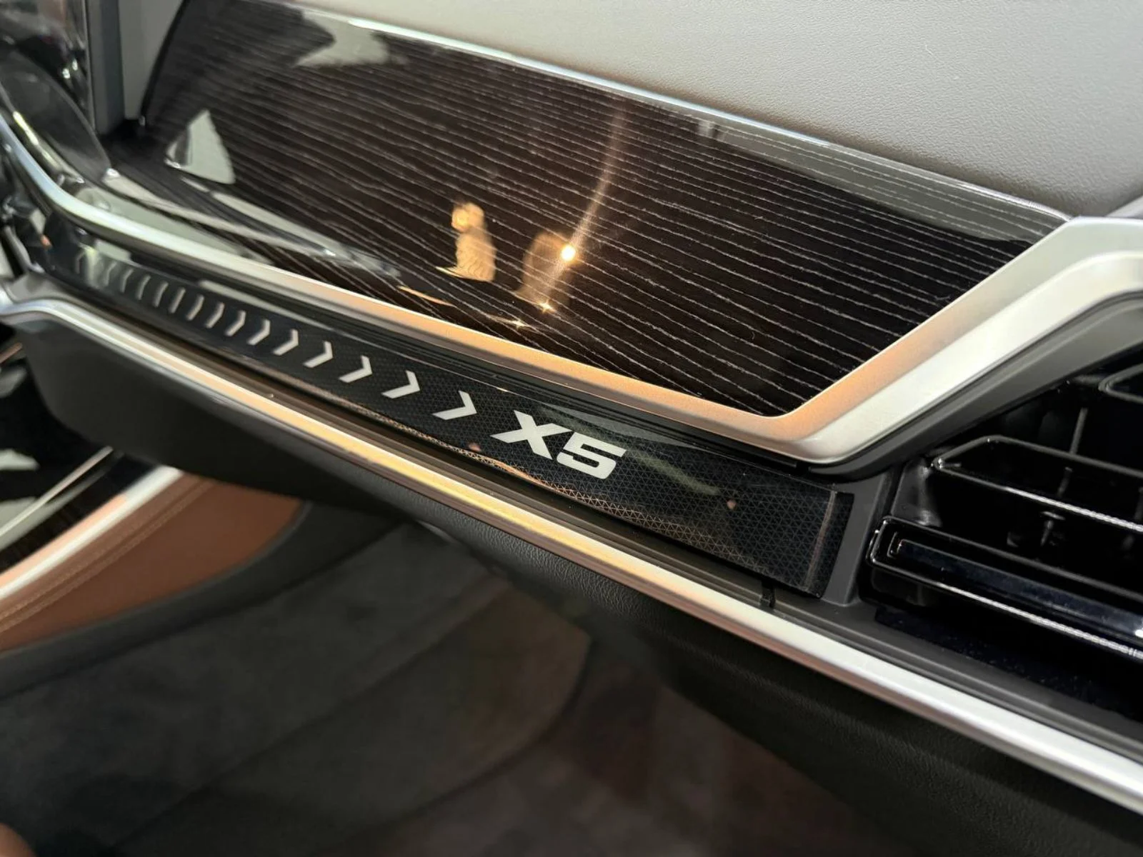 BMW X5 3.0 AT, 2025, 10 800 км - миниатюра 11