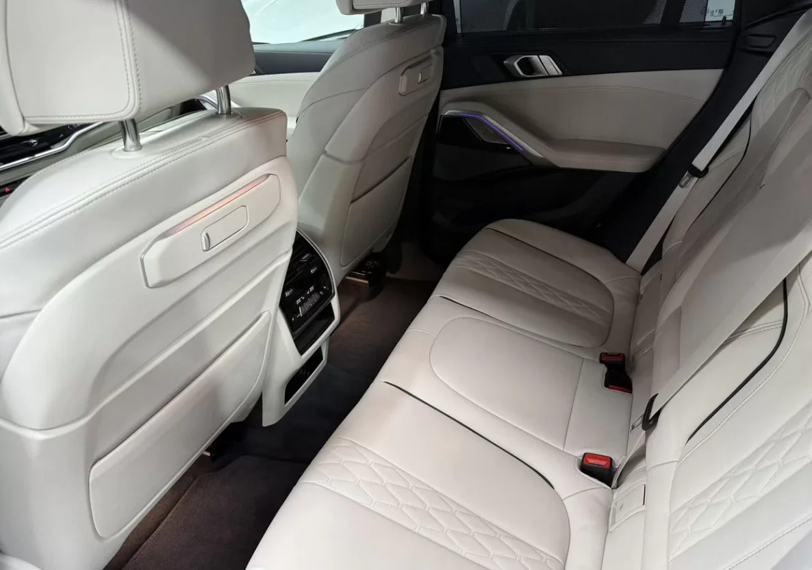 BMW X6 3.0 AT, 2025, 11 400 км - миниатюра 5