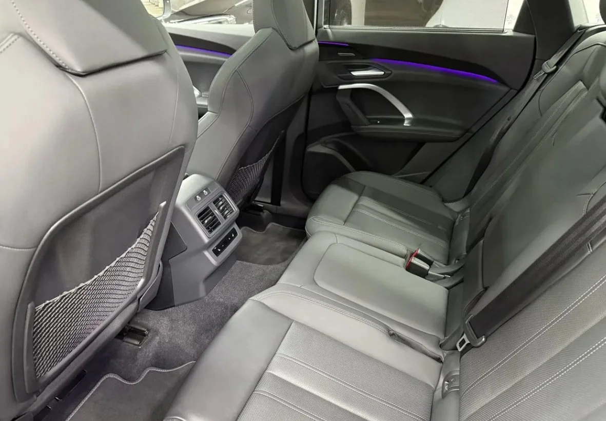 Audi Q5 2.0 AMT, 2025, 3 400 км - миниатюра 6