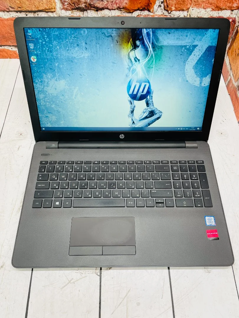 HP 250 G7 - изображение 1