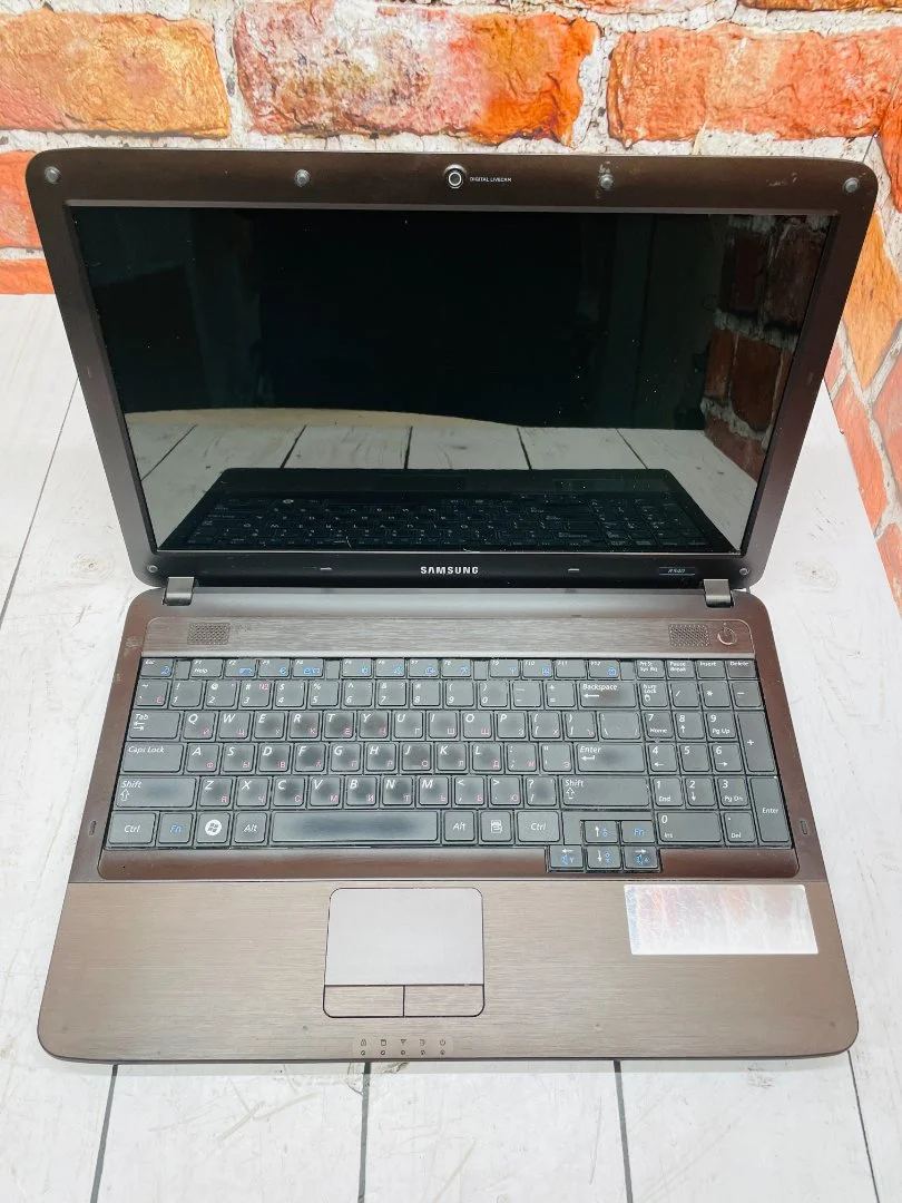 Samsung R540 - изображение 1