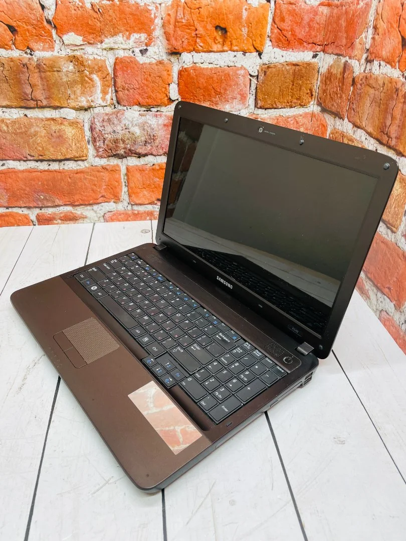 Samsung R540 - миниатюра 2