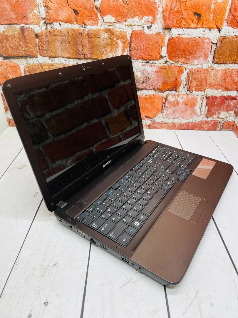 Samsung R540 - миниатюра 3