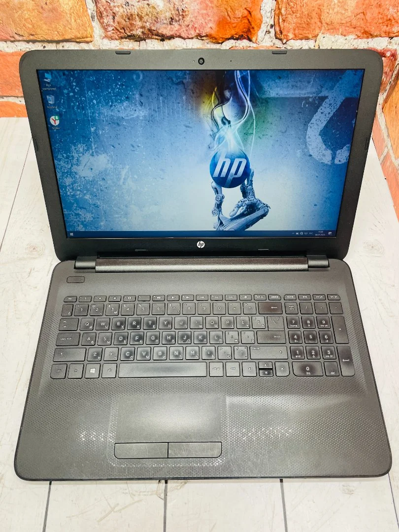 HP-15af152ur - изображение 1