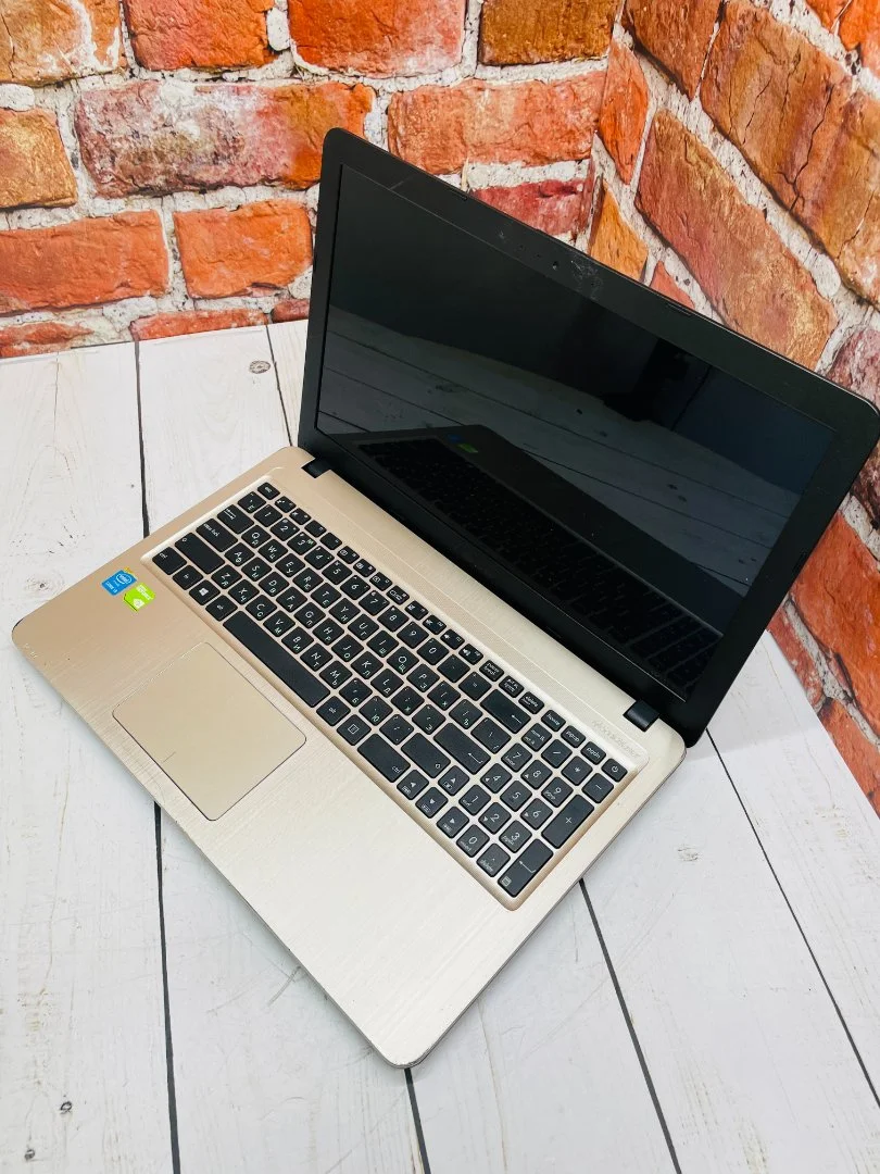Asus X540L - изображение 1