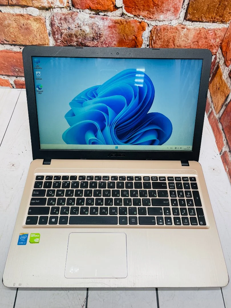 Asus X540L - миниатюра 3