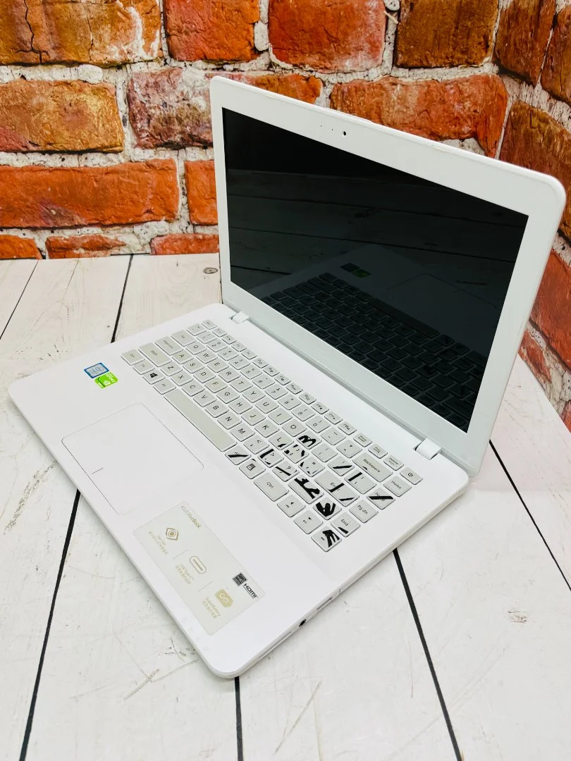 Asus A480U - миниатюра 2