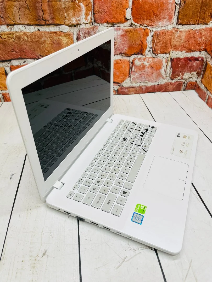 Asus A480U - миниатюра 3