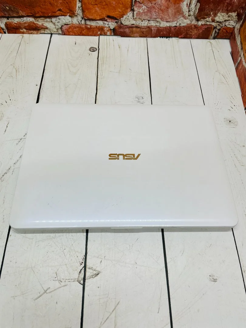 Asus A480U - миниатюра 4
