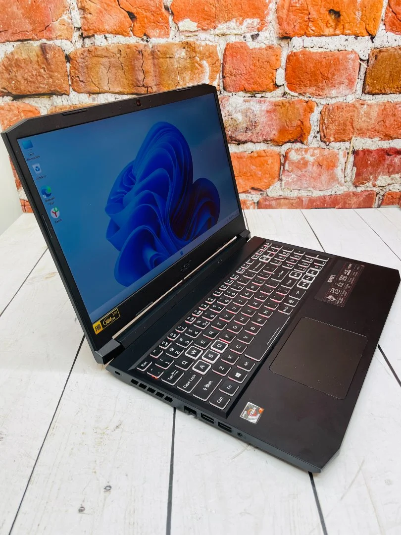 Acer Nitro Ryzen 7 с RTX3060 - миниатюра 3