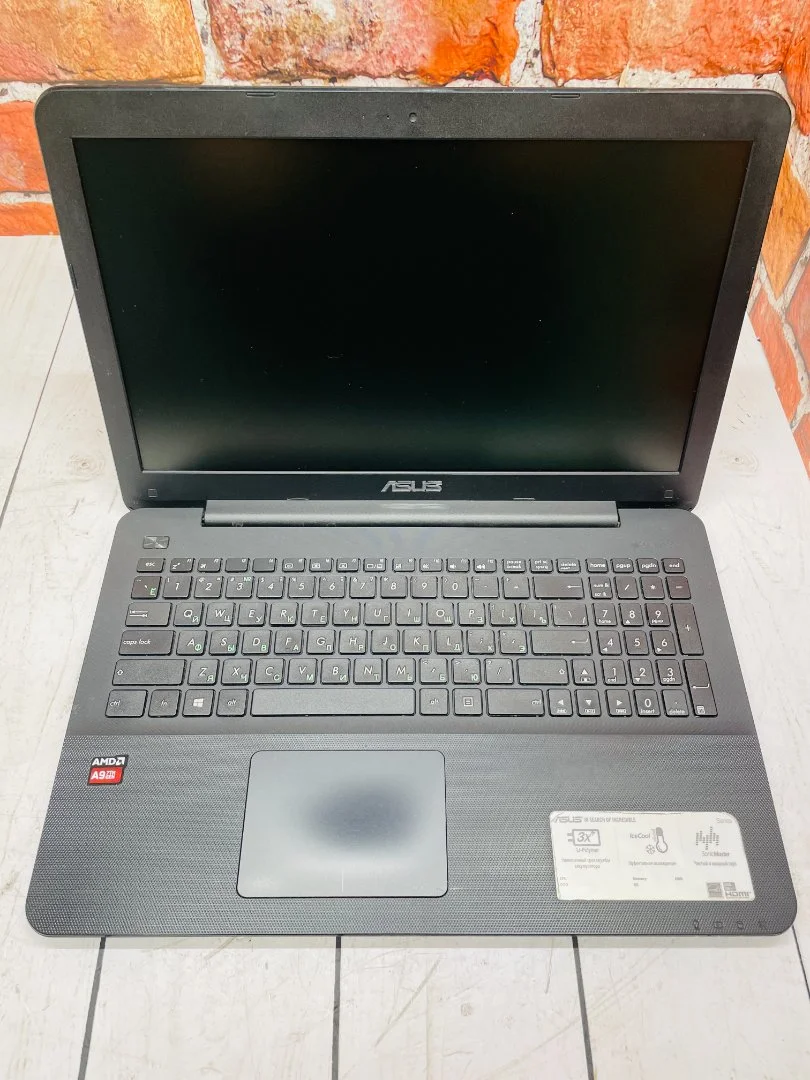 Asus X555B - изображение 1