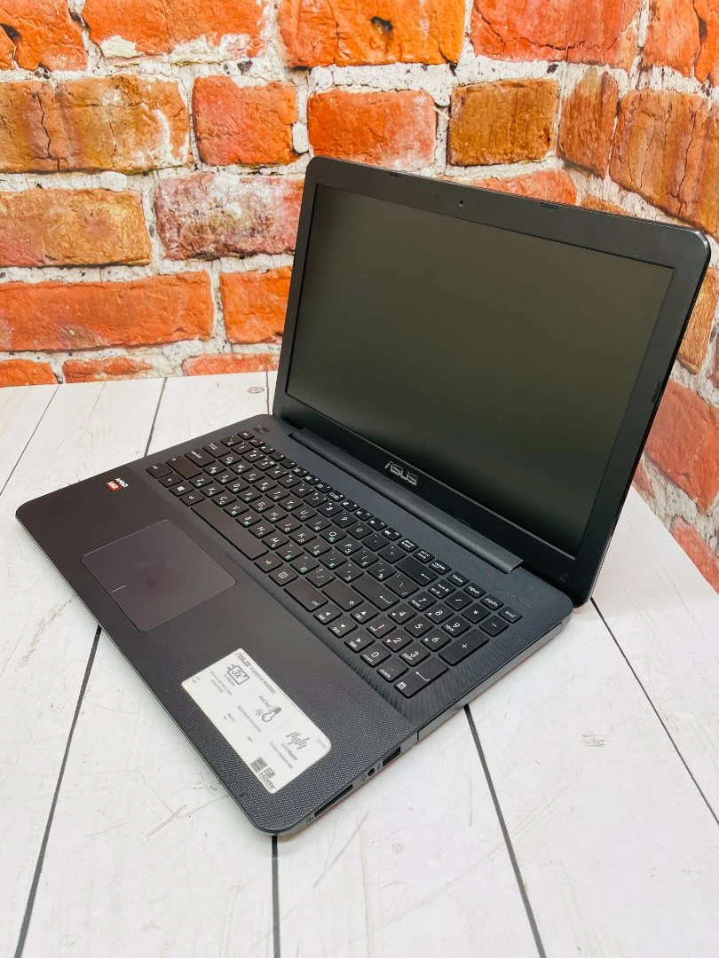 Asus X555B - миниатюра 2