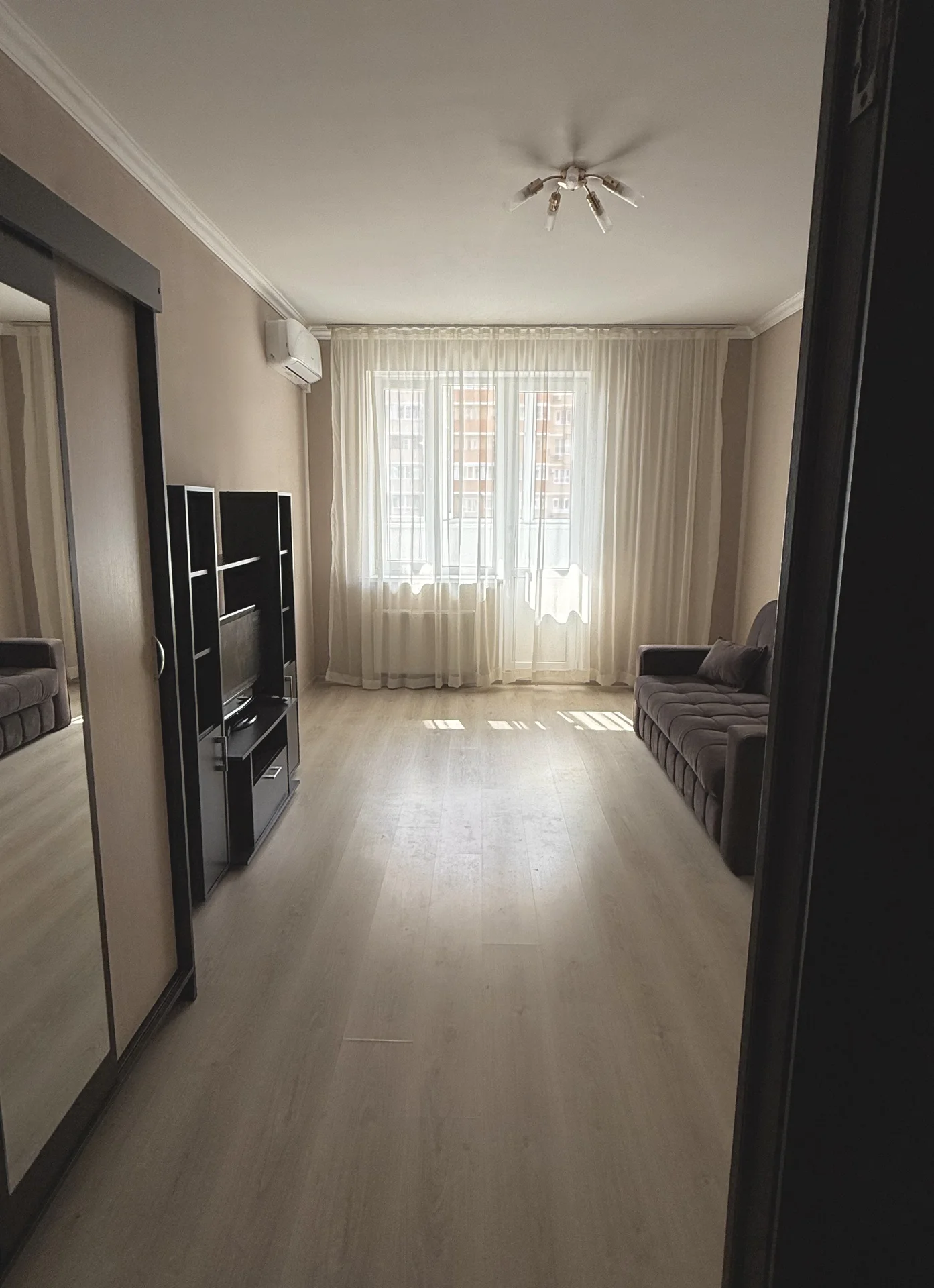 Сдам 1к квартиру - миниатюра 7