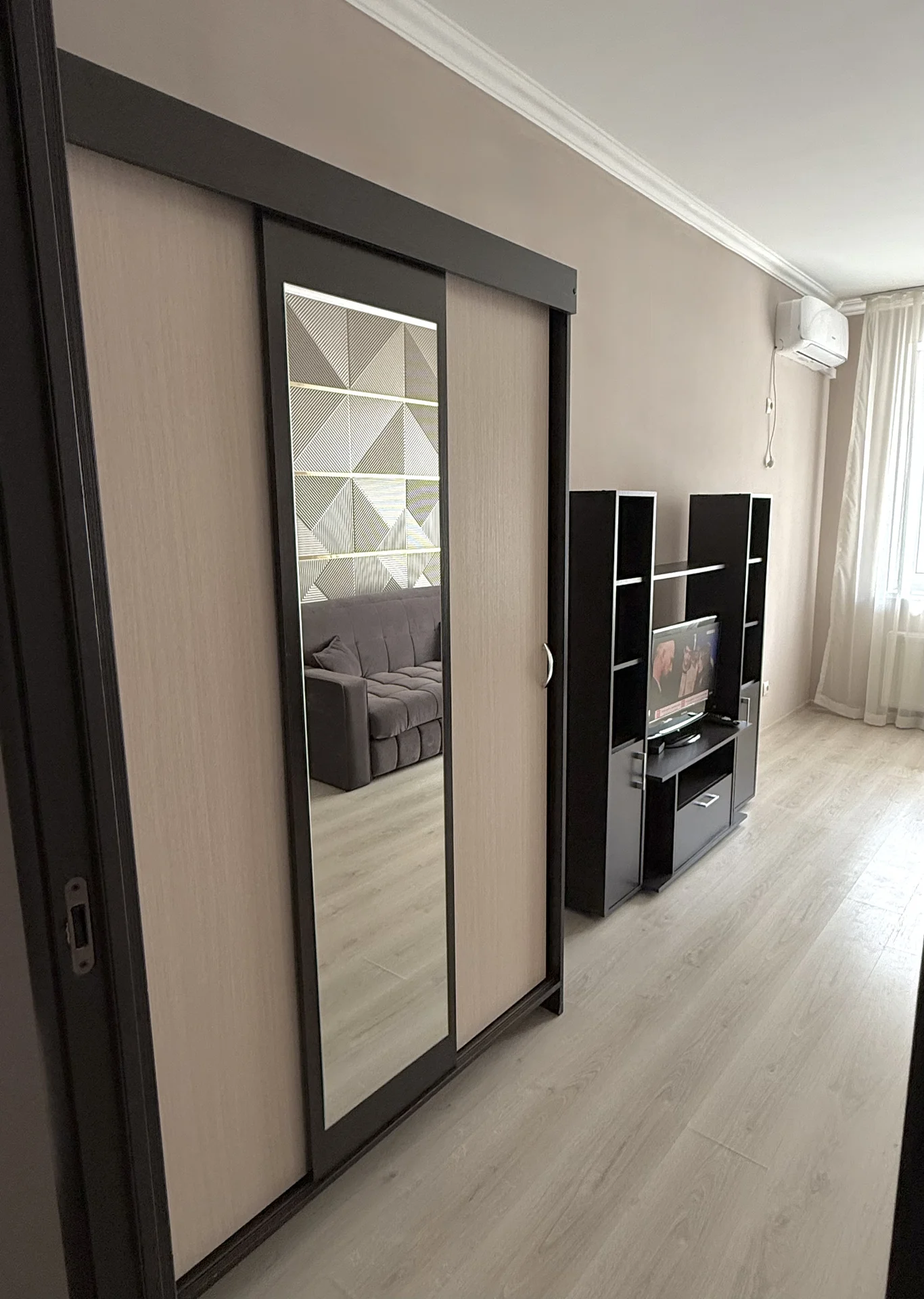 Сдам 1к квартиру - миниатюра 8