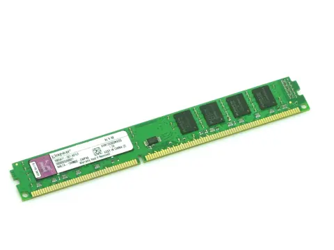 DDR3 2 GB 1333 MHz Kingston