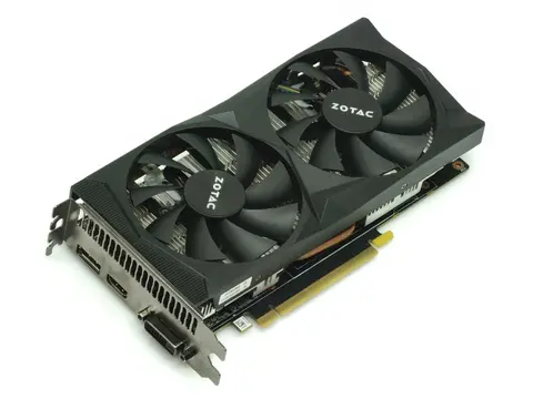 Видеокарта 8 GB ZOTAC RTX 2060 Super DUAL