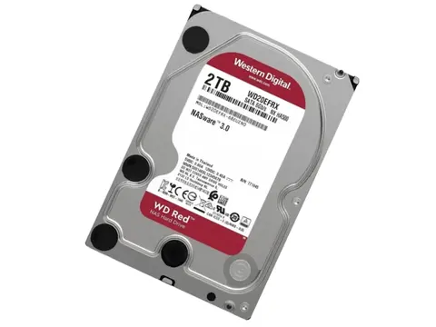 Жесткий диск HDD 3.5 2 TB WD б/у
