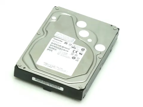 Жёсткий диск HDD 3.5 1 TB TOSHIBA