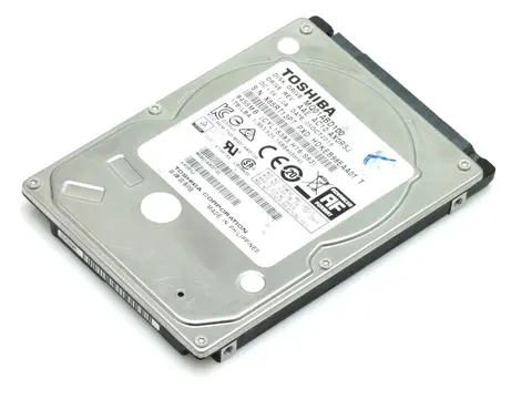 Жесткий диск 1 TB TOSHIBA