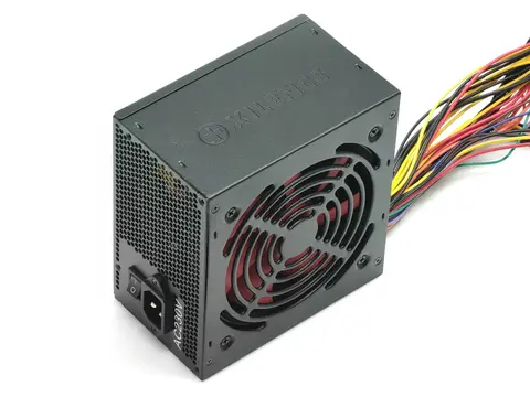 Блок Питания 700W XILENCE XP700R7