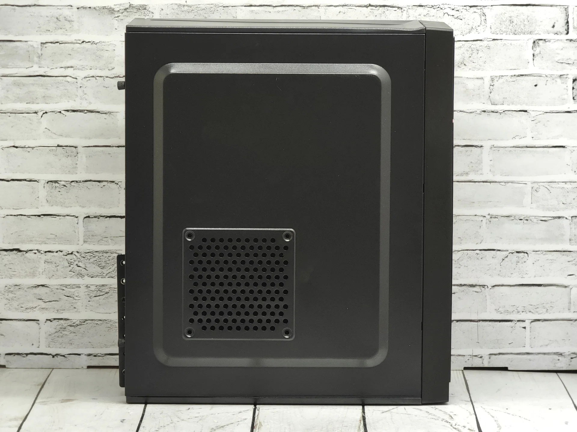 Корпус ATX 320A б/у Mastero - миниатюра 2
