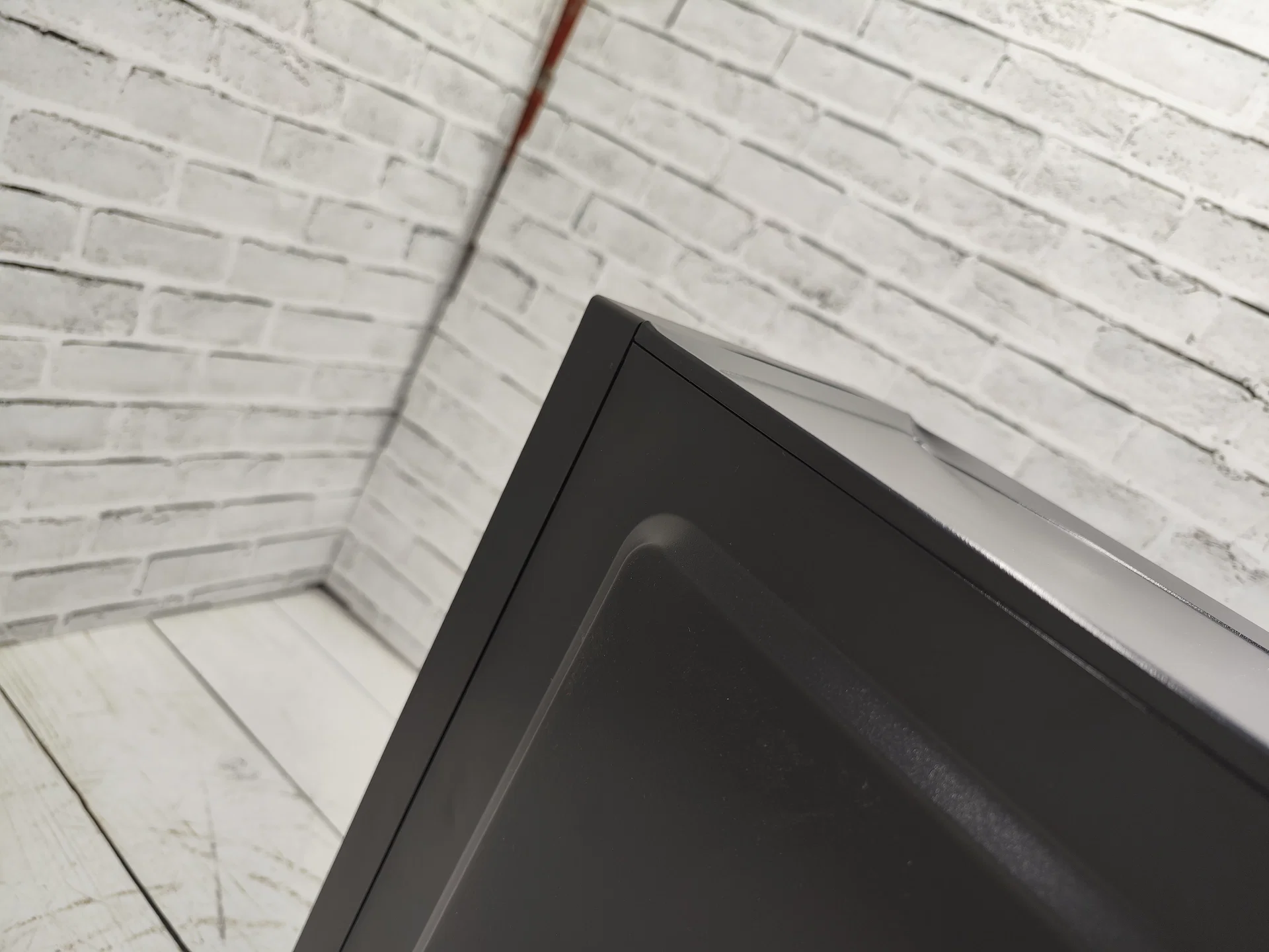 Корпус ATX Mastero 320A б/у - миниатюра 6