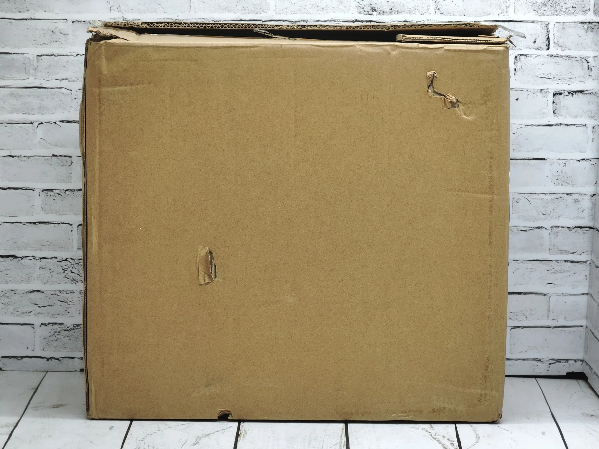 Корпус ATX 320A б/у Mastero - миниатюра 7