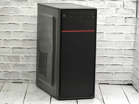 Корпус ATX Mastero б/у 320A