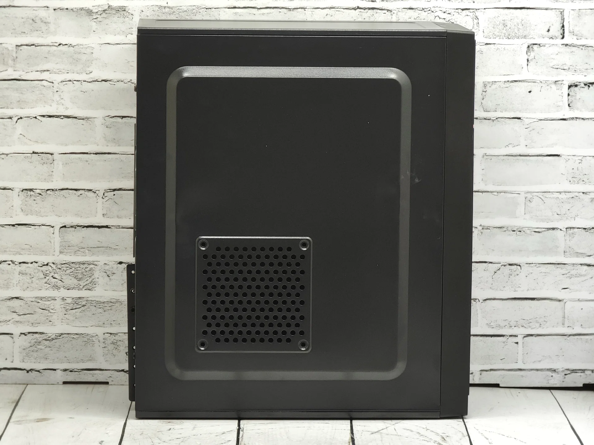 Корпус ATX Mastero б/у 320A - миниатюра 4