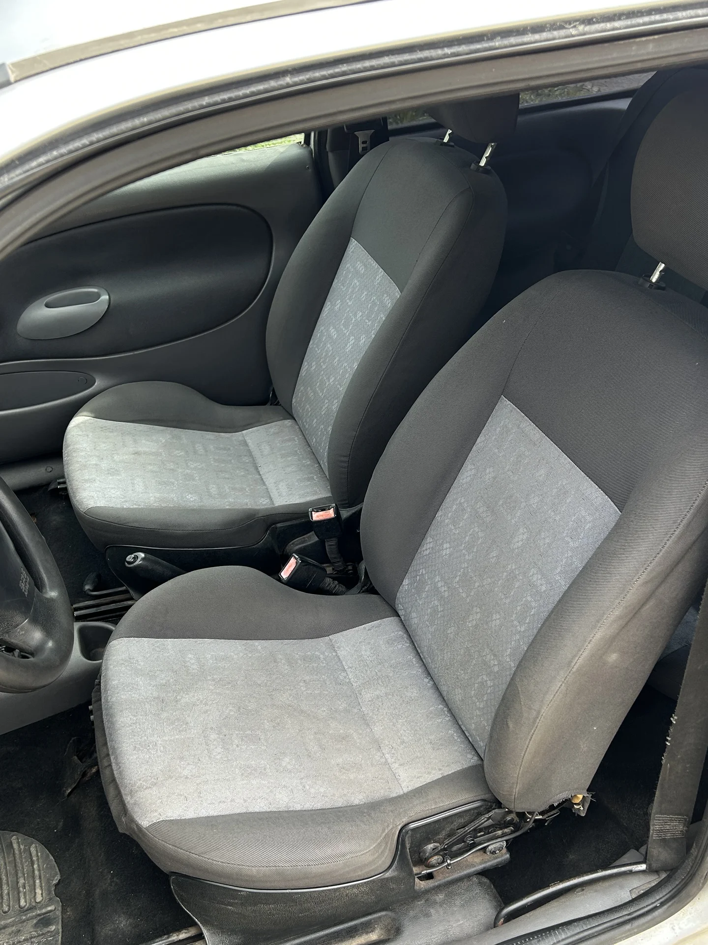 Ford fiesta - миниатюра 7