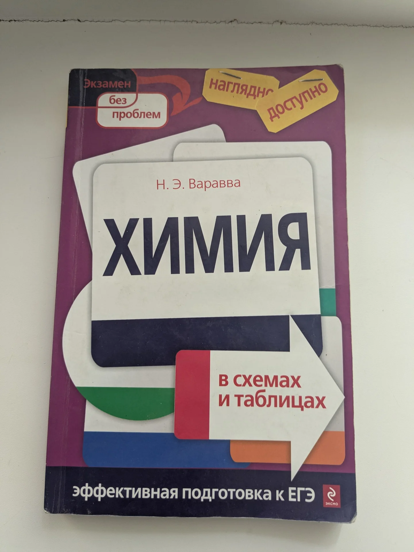 Задачники по химии - миниатюра 3