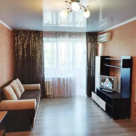 1-комн квартира Анапа, ул. Шевченко, 241